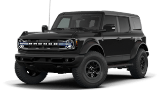 2026 Ford Bronco® External Image 2